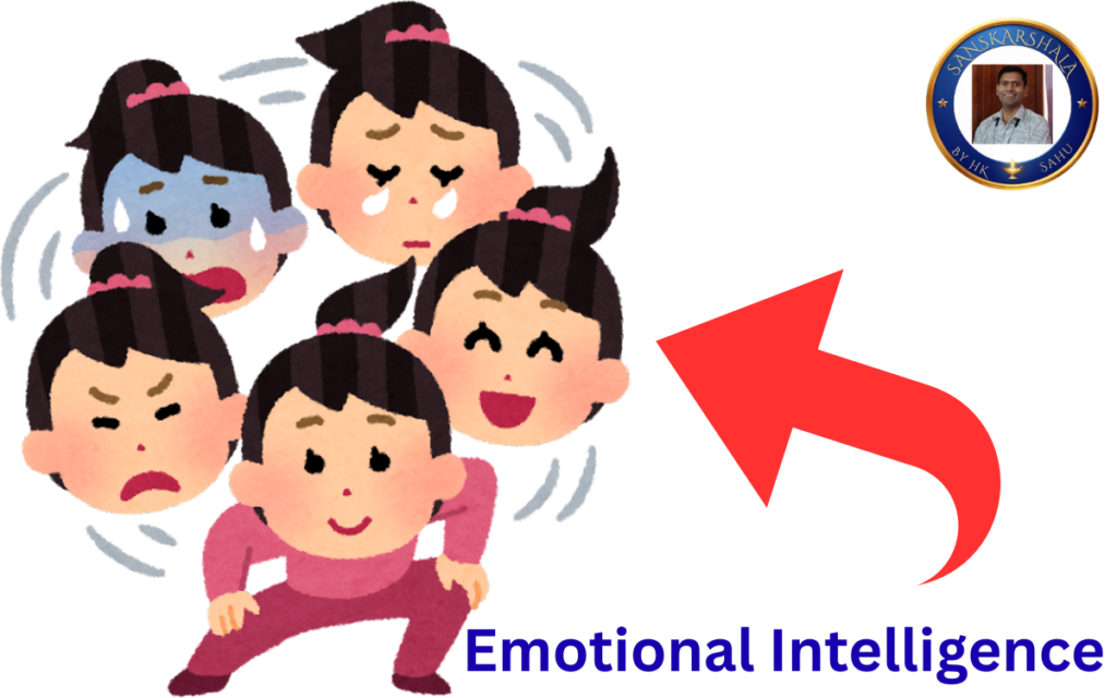 Emotional Intelligence