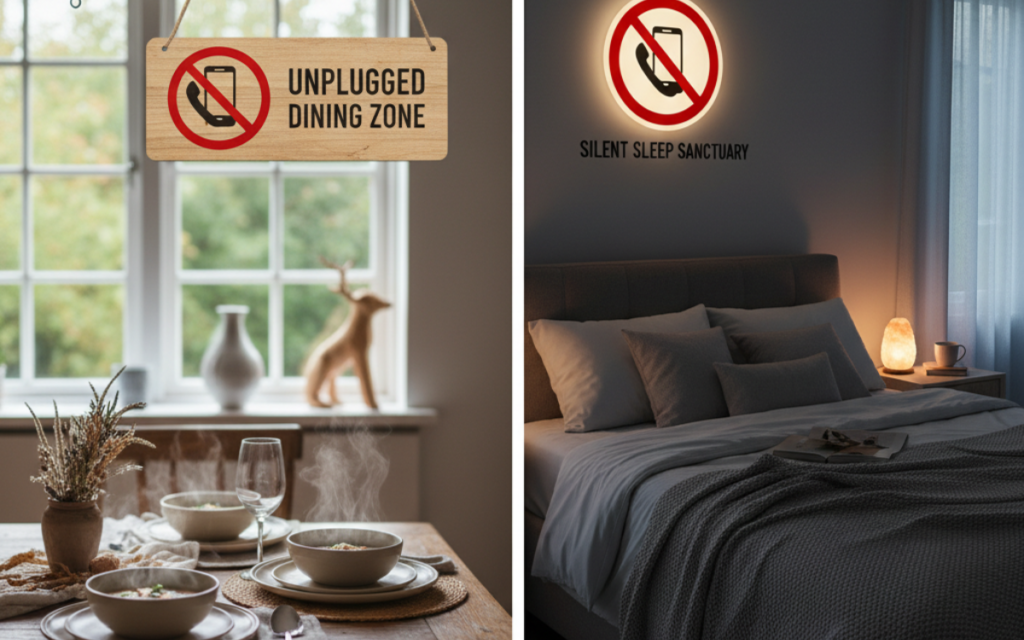 "डिजिटल कर्फ्यू" नहीं, "डिजिटल लीडरशिप" (The Replacement Strategy)